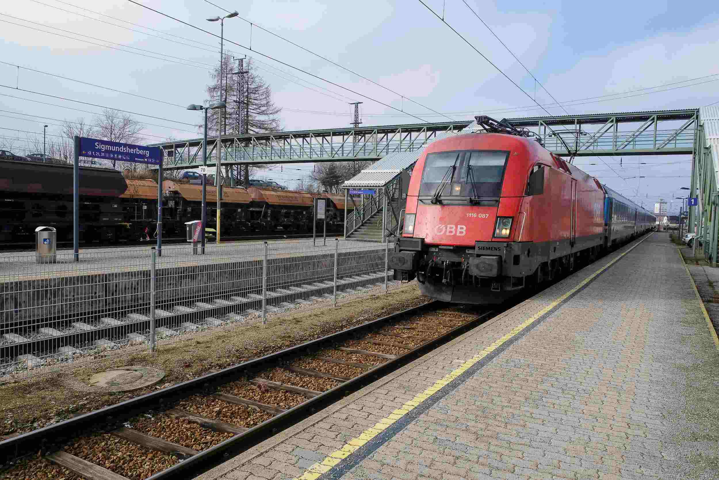 Foto: ÖBB/Zenger